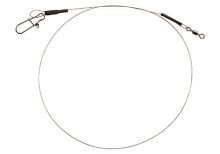 Fox Rage Lanko Strike Point 19 strand leader 2 ks - 5 kg 40 cm