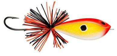 Rapala žába bx skitter frog 05 gfr 5,5 cm 13 g