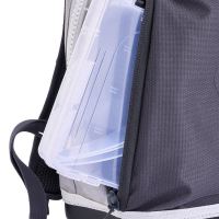 Plano Batoh Weekend BagPack 3700 Slate (8)