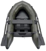 Mivardi Rybářský Člun M-Boat 270S MK2 (1)