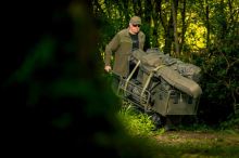 Trakker Přepravní vozík X-Trail T8 Barrow (15)