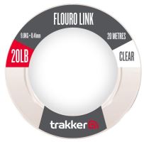 Trakker Návazcový Vlasec Fluoro Link 20 m