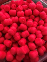 Benzar Mix Vyvážená Nástraha Concourse Bullet Wafter 5 mm (4)