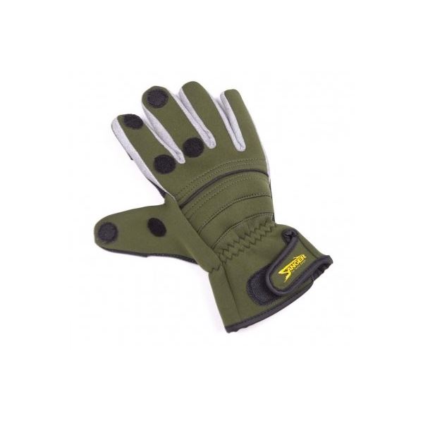 Saenger Specitec Neoprenové rukavice