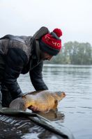 One More Cast Bunda Splash Camo Knight Puffer Jacket (13)