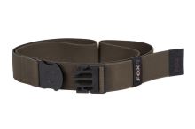 Fox Opasek Khaki Belt (2)