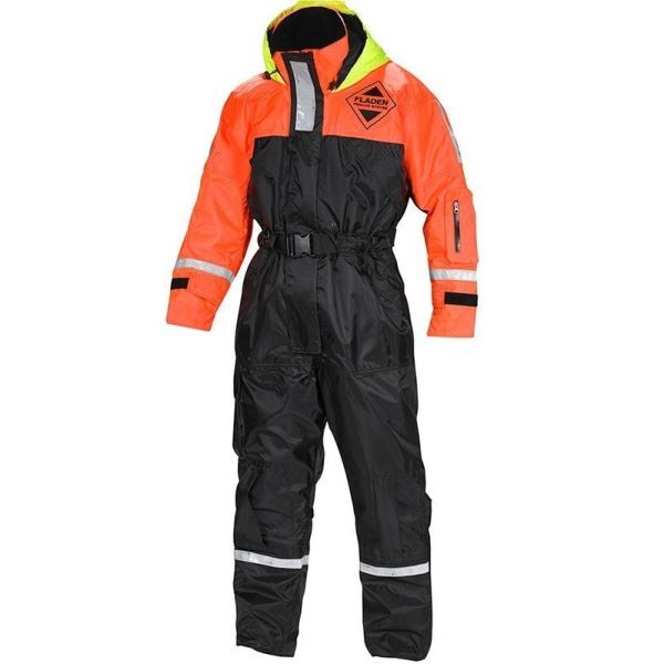 Fladen Plovoucí Oblek Flotation Suit 848