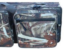 Suretti Obal Na Pruty Tříkomorový Camo (2)