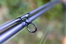 Korda Prut Kaizen Green 3,81 m 12ft 6in 3,5 lb Ceramic 2-Díl (4)
