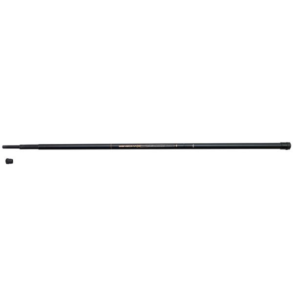 Dam Podběráková Tyč Sensomax II Landing Net Handle Telescopic 3 m