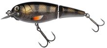 Abu Garcia Wobler Hi-Lo Jointed floating Bronze Bomber