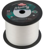 Berkley Splétaná Šňůra Whiplash 8 Crystal Metráž