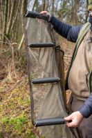 Korum Vážící Sak Expedition Compact Recovery Sling (3)