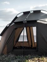 Giants Fishing Bivak Deluxe QT Bivvy 2 Man (9)