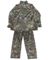 Mistrall Nepromokavý Komplet Mistrall Nepromokavý Komplet