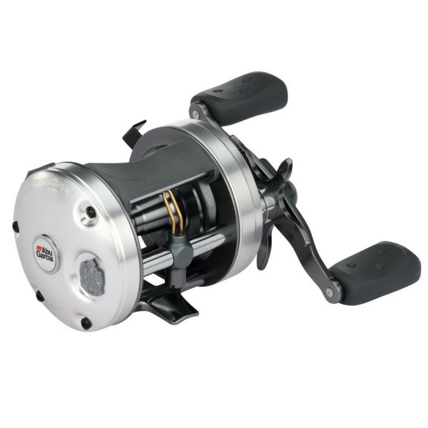 Abu Garcia Multiplikátor Ambassadeur CS Pro Rocket GE 6500 RH