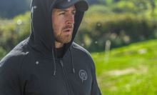 Preston Innovations Mikina Core Collection Zip Hoodie (5)