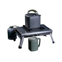 RidgeMonkey Vařič Grilla CookStation Single Hob (1)