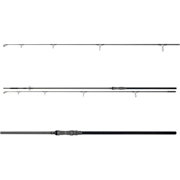 Daiwa Prut Basia X45X Spod Carp 3,6 m