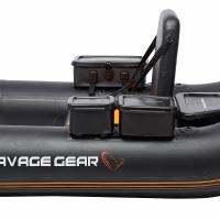 Savage Gear Belly Boat Pro Motor 180 cm (2)