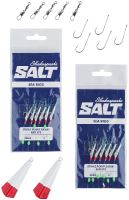 Shakespeare Prut Salt Herring Hustler Combo Set 3 m 90 g (1)