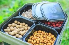 Korda Box Spare Kontainers 3 l (10)