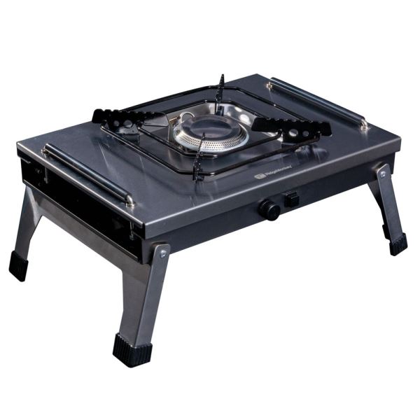 RidgeMonkey Vařič Grilla CookStation Single Hob