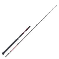 Uni Cat Prut Warlock RCX Multi Cat 1,90 m 45-155 g