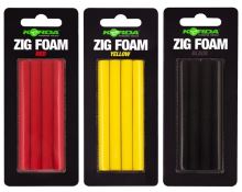 Korda Pěnové Válečky Zig Foam Korda Pěnové Válečky Zig Foam