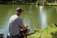 Matrix Dělička Torque Carp Pole 6 m (8)