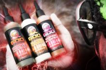 Korda Atraktor Goo Smoke 115 ml (2)