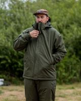 Fox Zimní Oblek Collection Winter Suit Green (28)