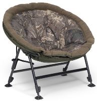 Nash Křeslo Indulgence Moon Chair Deluxe