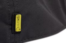 RidgeMonkey Kšiltovka APEarel SportFlex Baseball Cap Grey (3)