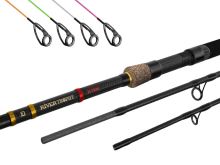 Delphin Prut River Trophy NXT X-Treme 4 m 250 g Delphin Prut River Trophy NXT X-Treme 4 m 250 g