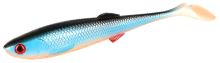 Mikado Gumová Nástraha Sicario Blue Roach Balení - 14 cm 25 g 2 ks