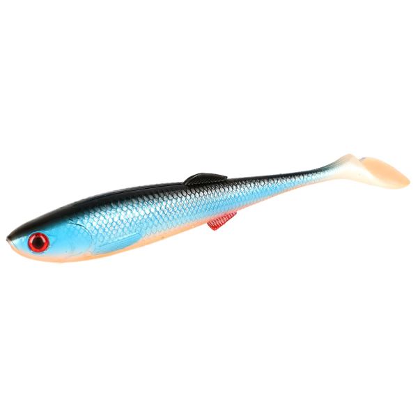 Mikado Gumová Nástraha Sicario Blue Roach Balení