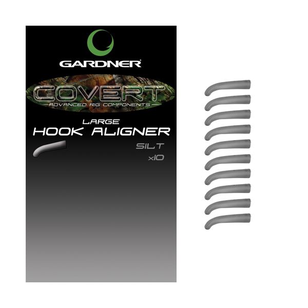 Gardner Rovnátka Na Háček Covert Hook Aligner Large