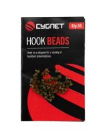 Cygnet Gumový Stoper Hook Beads 50 ks (2)