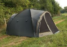 Fox Bivak Easy Dome Euro Maxi 2 Man (1)