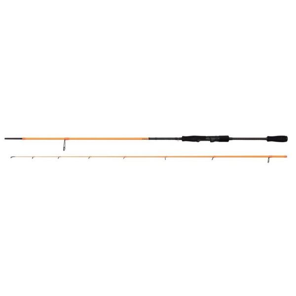 Savage Gear Prut Orange LTD Light Game 2,21 m 5-18 g