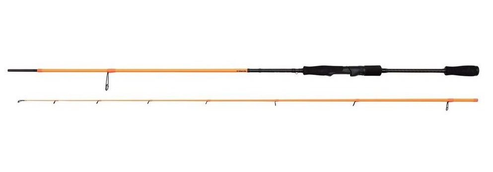 Savage gear prut orange ltd medium game 2,21 m 12-35 g