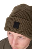 Fox Čepice Olive Merino Blend Beanie (4)