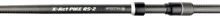 Sportex Prut X-Act Zander RS-2 2,15 m 11-54 g 2-Díl (2)