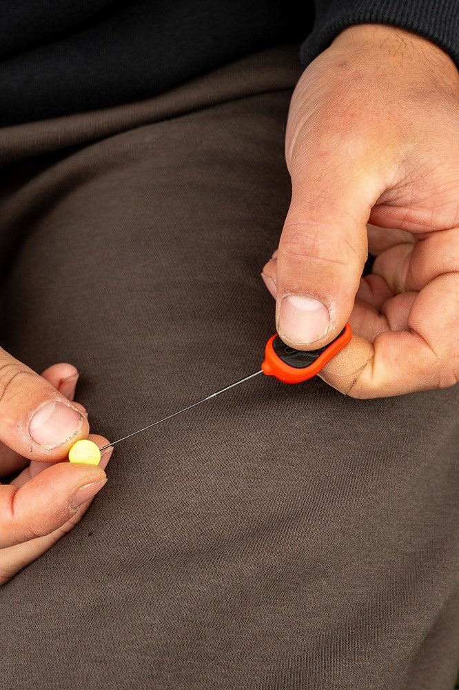 Avid Carp Jehla Re-Rig Fine Hair Needle (3)