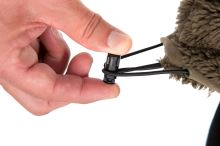 Fox Bunda Khaki HD Premium Full Zip Teddy Jacket (6)