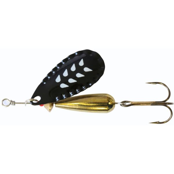 Abu Garcia rotačka droppen zebra