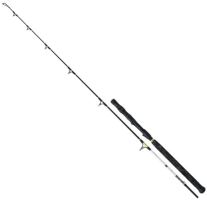 WFT Prut WFT Catbuster Vertical Spin 1,9 m 50-220 g WFT Prut WFT Catbuster Vertical Spin 1,9 m 50-220 g