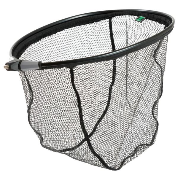 ZFISH Podběráková Hlava Rubber Landing Net RTB-50