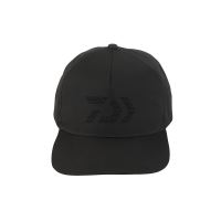 Daiwa Kšiltovka D-VEC Dot Cap Lazer Black (1)